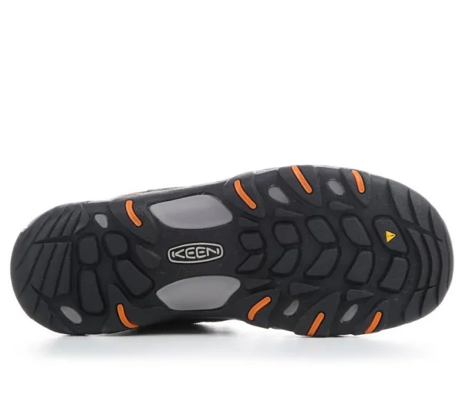 Men's Keen Outdoor Headout Waterproof Hiking Hiking Boots