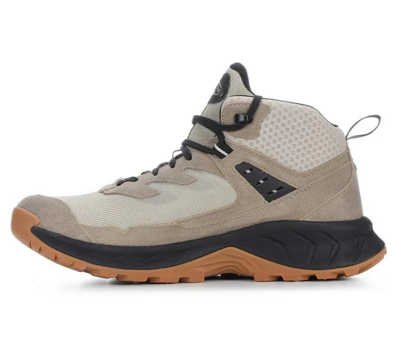 Men's Keen Outdoor Hightrail Mid Waterproof Hiking Boots