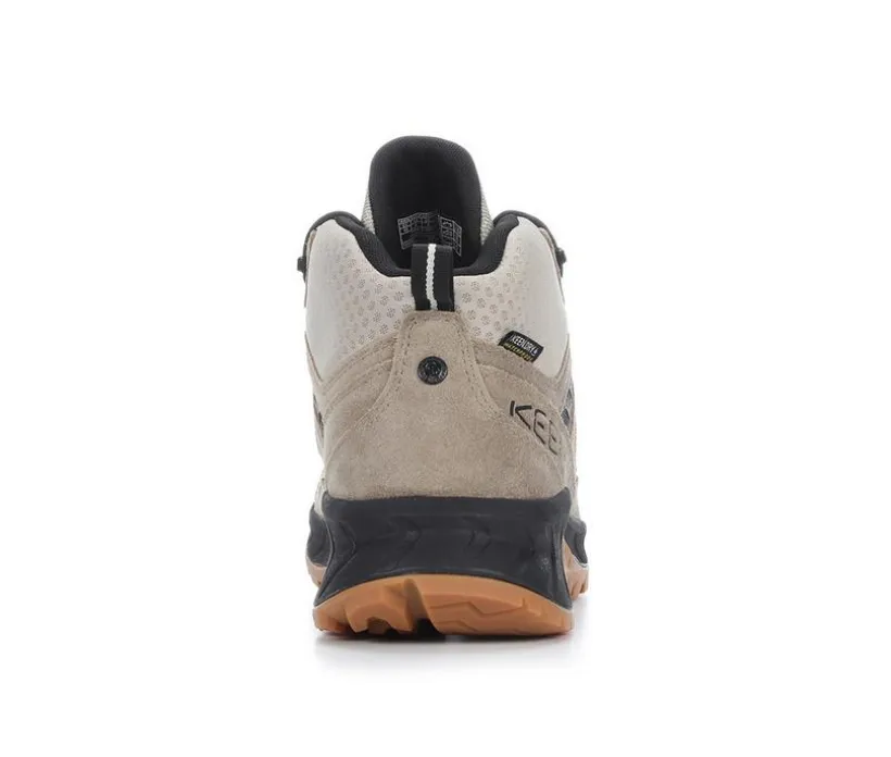 Men's Keen Outdoor Hightrail Mid Waterproof Hiking Boots