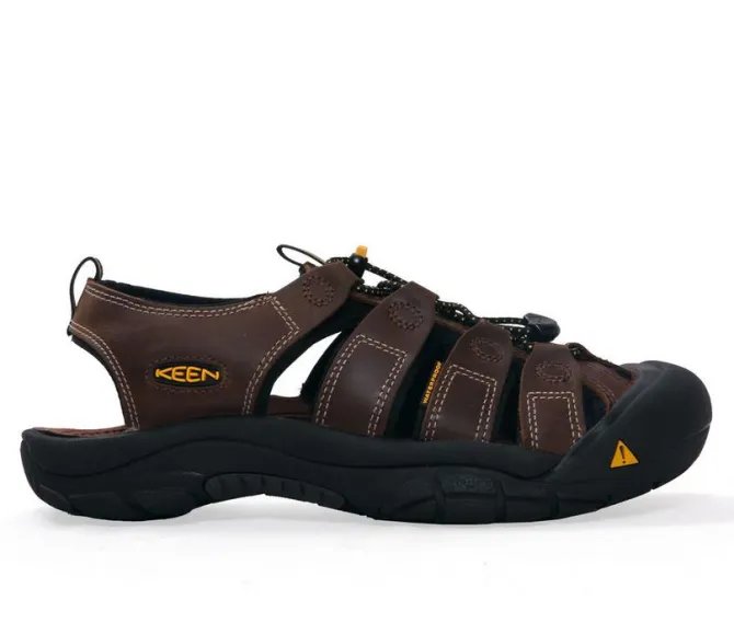 Men's Keen Outdoor Newport Outdoor Sandals
