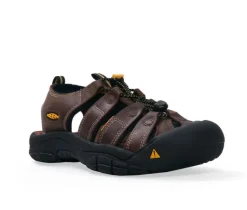Men's Keen Outdoor Newport Outdoor Sandals