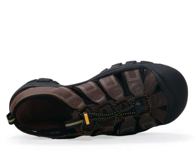 Men's Keen Outdoor Newport Outdoor Sandals
