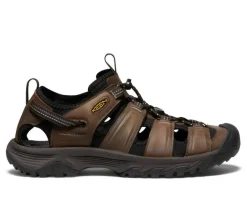 Men's Keen Outdoor Targhee III Open Toe Sandal Outdoor Sandals