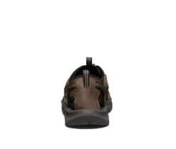 Men's Keen Outdoor Targhee III Open Toe Sandal Outdoor Sandals