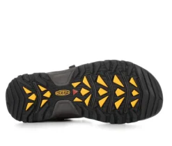 Men's Keen Outdoor Targhee III Open Toe Sandal Outdoor Sandals