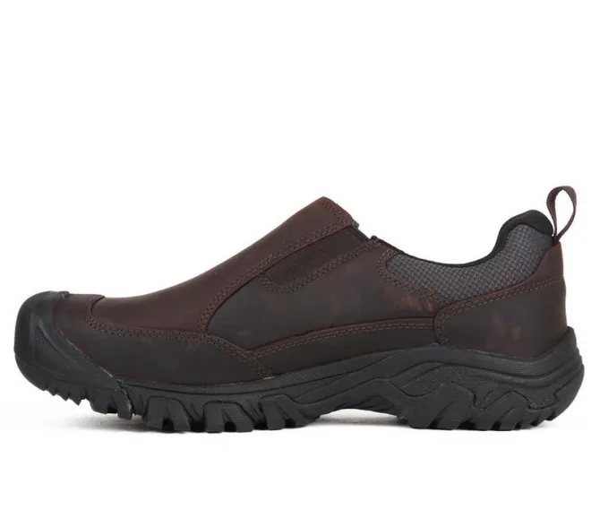 Men's Keen Outdoor Targhee III Slip On Slip-On Shoes