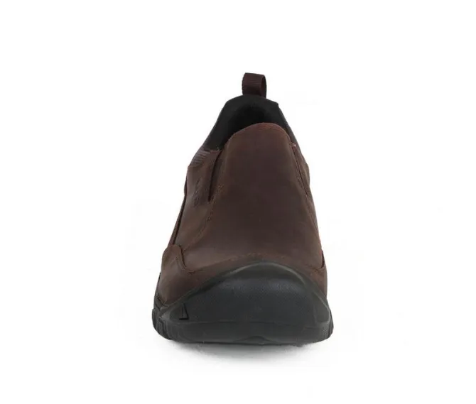 Men's Keen Outdoor Targhee III Slip On Slip-On Shoes