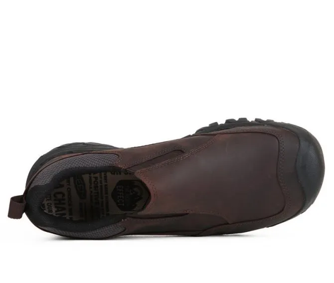 Men's Keen Outdoor Targhee III Slip On Slip-On Shoes