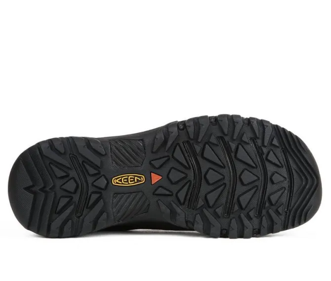 Men's Keen Outdoor Targhee III Slip On Slip-On Shoes