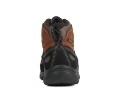 Men's Keen Outdoor Targhee IV Mid Waterproof Hiking Boots