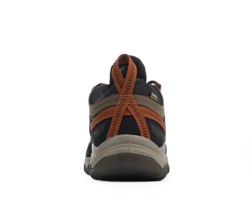 Men's Keen Outdoor Targhee IV Waterproof Hiking Boots