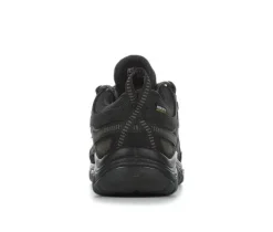 Men's Keen Outdoor Targhee IV Waterproof Hiking Boots