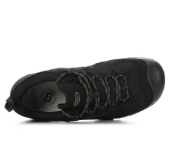 Men's Keen Outdoor Targhee IV Waterproof Hiking Boots