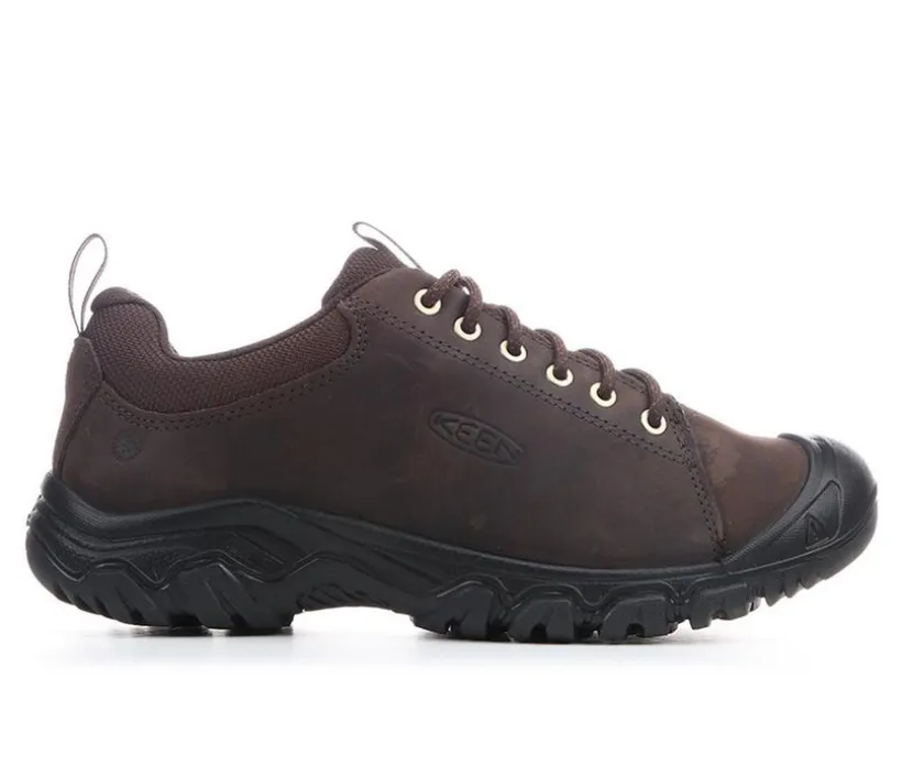 Men's Keen Outdoor Targhee 4 Ox Oxfords