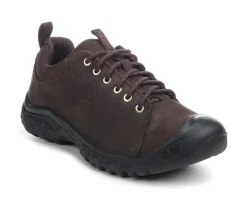 Men's Keen Outdoor Targhee 4 Ox Oxfords
