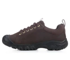 Men's Keen Outdoor Targhee 4 Ox Oxfords