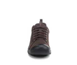 Men's Keen Outdoor Targhee 4 Ox Oxfords