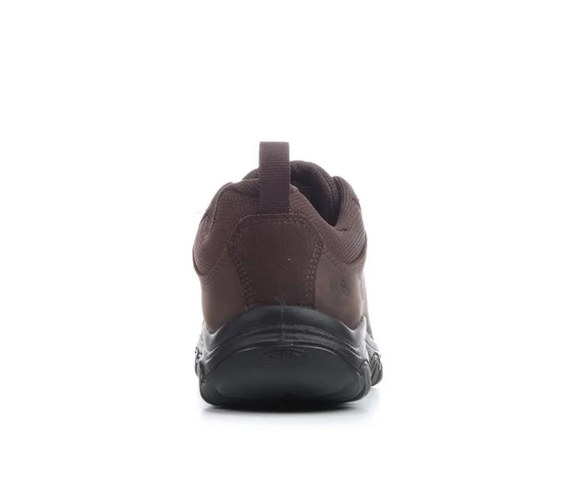 Men's Keen Outdoor Targhee 4 Ox Oxfords