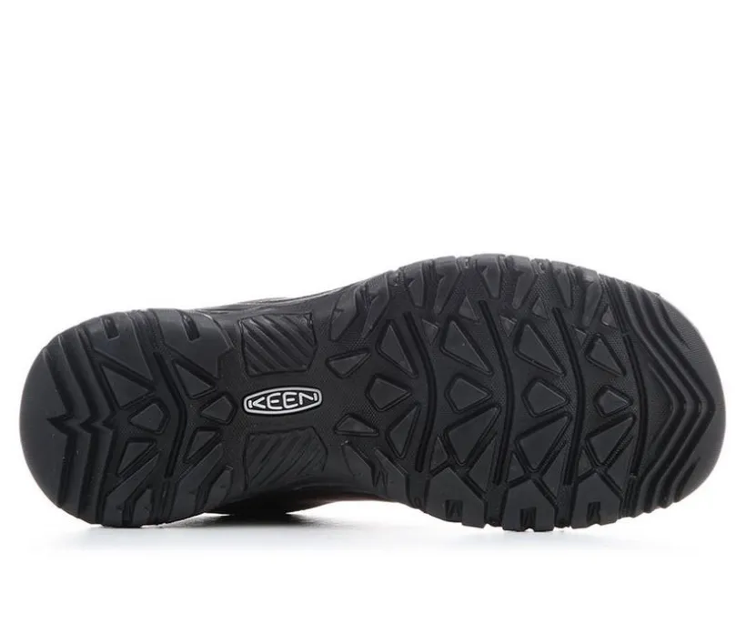 Men's Keen Outdoor Targhee 4 Ox Oxfords