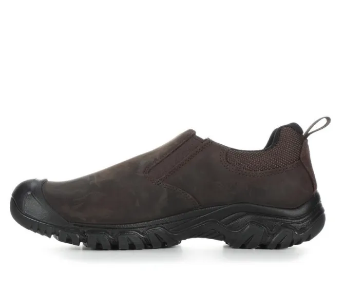 Men's Keen Outdoor Targhee 4 Slip-On Shoes