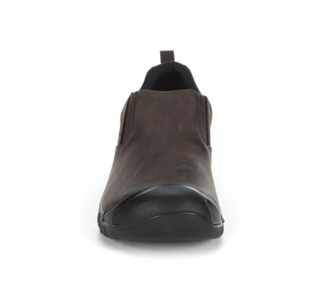 Men's Keen Outdoor Targhee 4 Slip-On Shoes