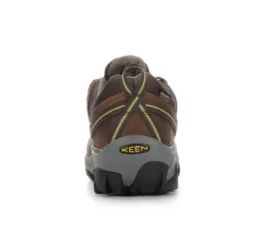 Men's Keen Outdoor Targhee 2 Waterproof Hiking Boots