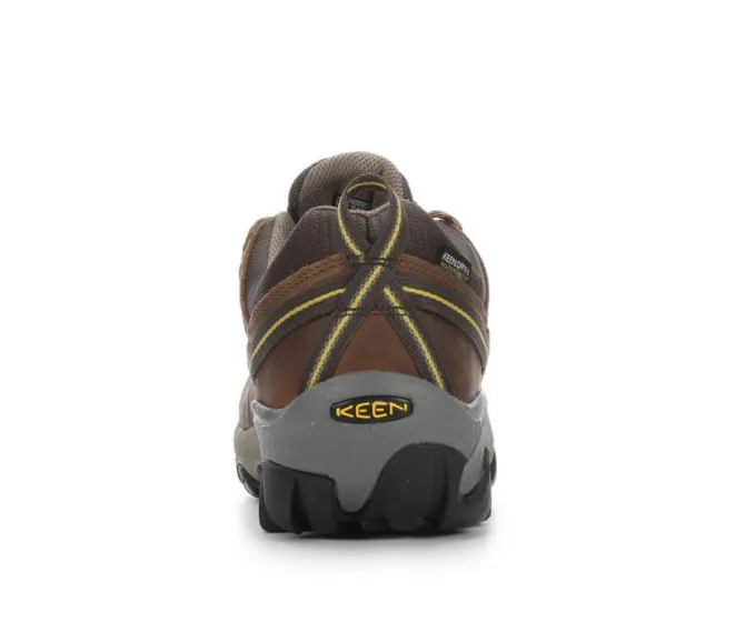 Men's Keen Outdoor Targhee 2 Waterproof Hiking Boots
