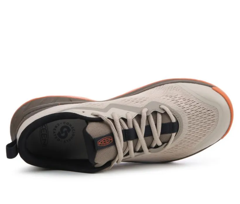 Men's Keen Outdoor Versacore Hiking Shoes