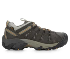 Men's Keen Outdoor Voyageur Hiking Boots