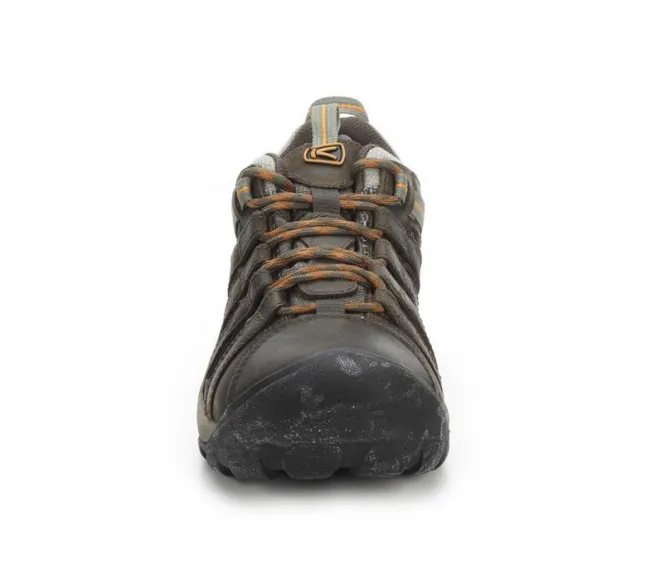 Men's Keen Outdoor Voyageur Hiking Boots