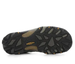 Men's Keen Outdoor Voyageur Hiking Boots