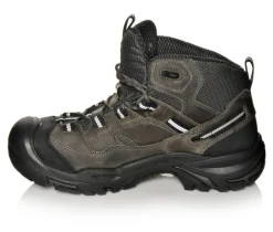 Men's KEEN Utility Braddock Mid Waterproof Work Boots
