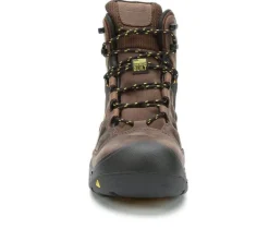 Men's KEEN Utility Dover Carbon Toe USA Work Boots