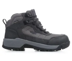 Men's KEEN Utility Skokie WP Hiker Work Boots