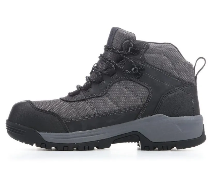 Men's KEEN Utility Skokie WP Hiker Work Boots