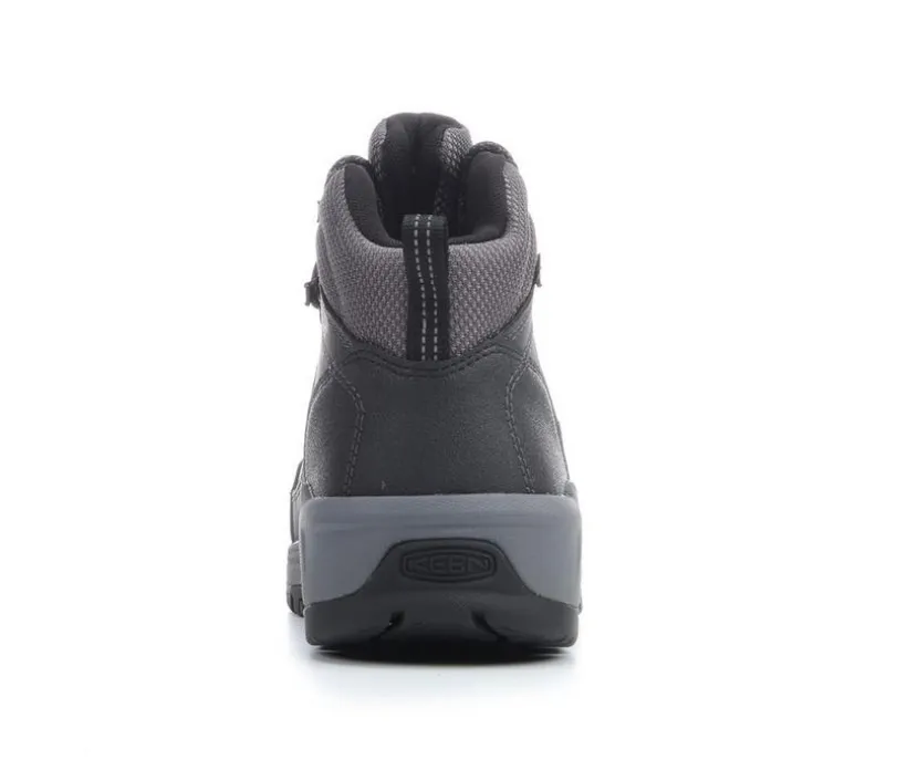 Men's KEEN Utility Skokie WP Hiker Work Boots
