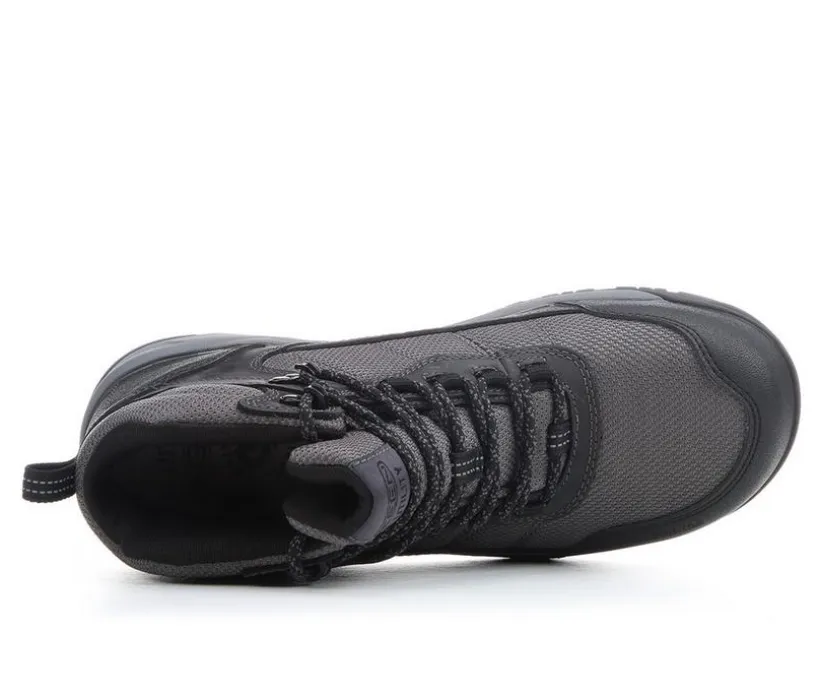 Men's KEEN Utility Skokie WP Hiker Work Boots