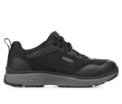 Men's KEEN Utility Sparta II ESD Work Shoes