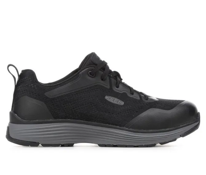 Men's KEEN Utility Sparta II ESD Work Shoes