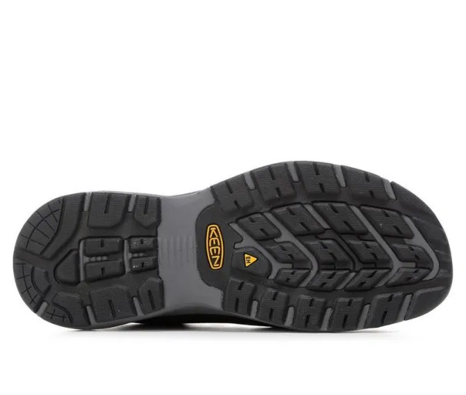 Men's KEEN Utility Sparta II ESD Work Shoes