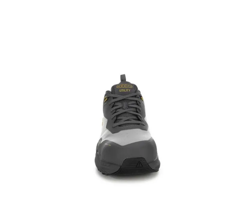 Men's KEEN Utility SpeedWorks Work Shoes