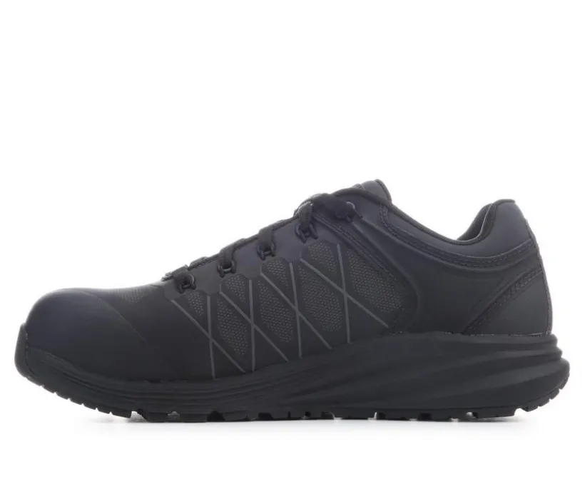 Men's KEEN Utility Vista XT INT Met Work Shoes