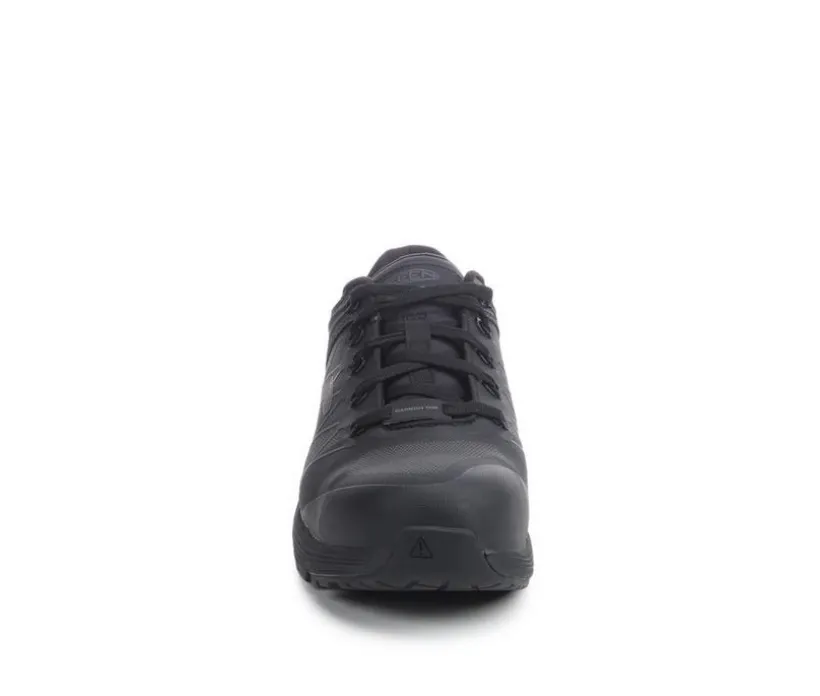 Men's KEEN Utility Vista XT INT Met Work Shoes