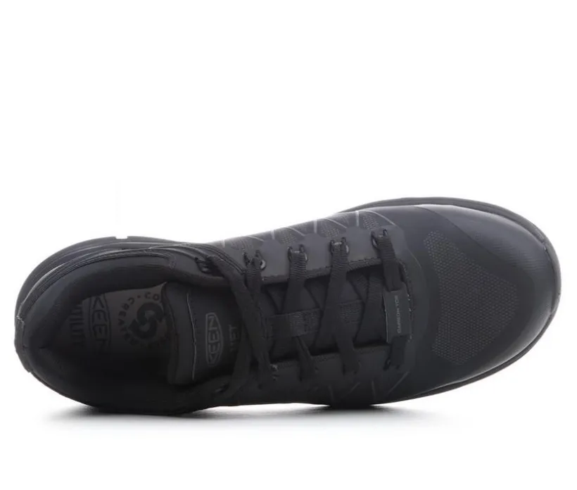 Men's KEEN Utility Vista XT INT Met Work Shoes