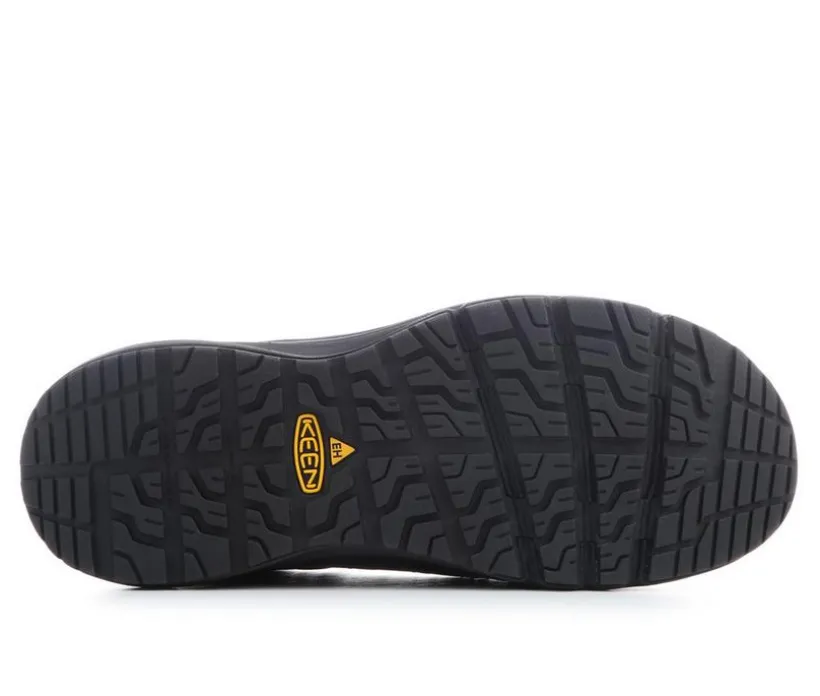 Men's KEEN Utility Vista XT INT Met Work Shoes