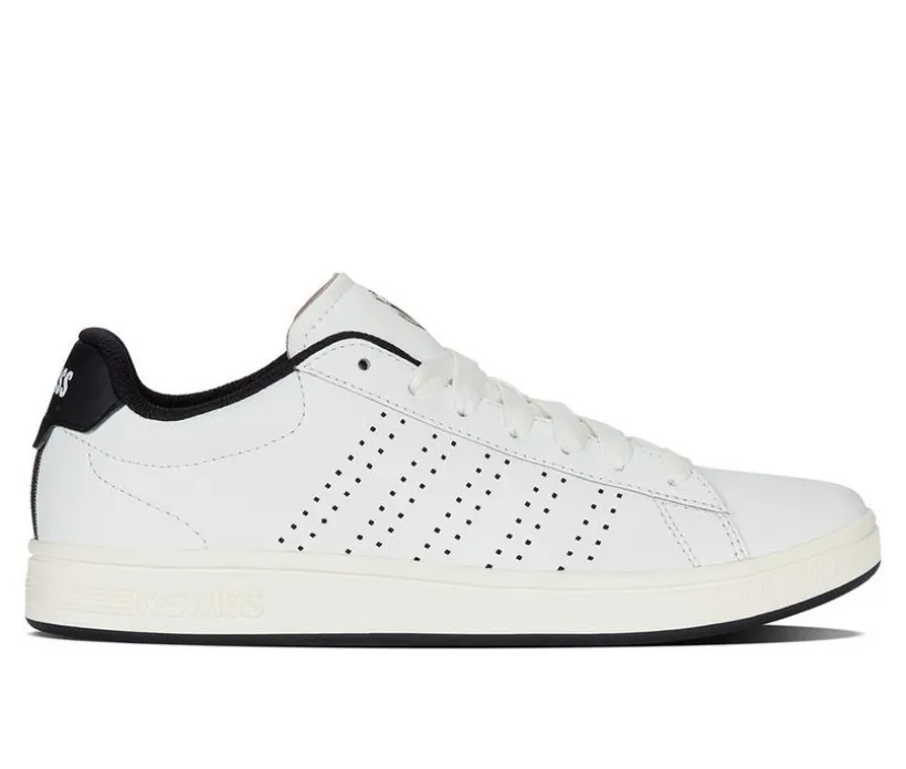 Men's K-Swiss Court Base II Sneakers