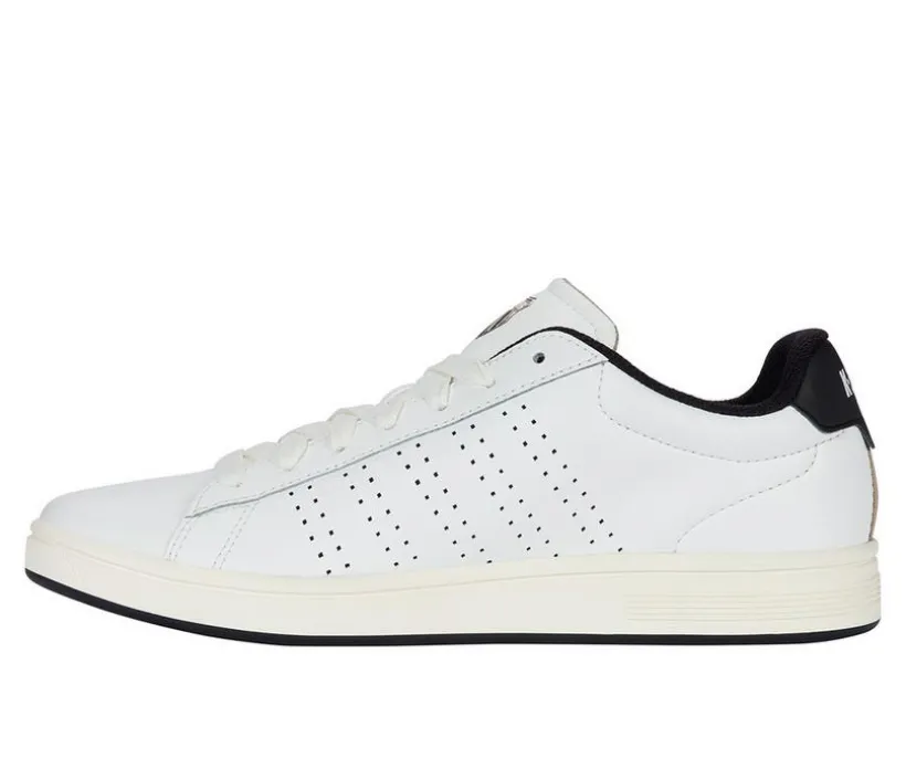 Men's K-Swiss Court Base II Sneakers