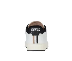 Men's K-Swiss Court Base II Sneakers