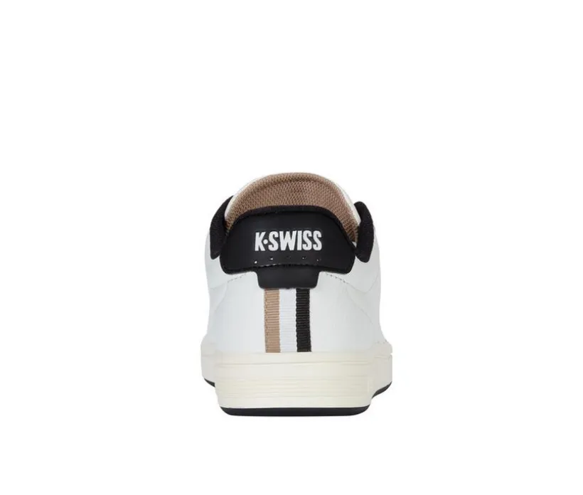 Men's K-Swiss Court Base II Sneakers