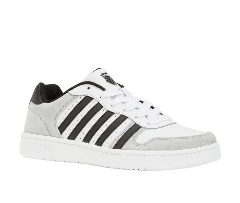 Men's K-Swiss Court Palisades Sneakers